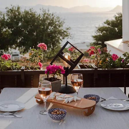 Turgutreis Lejlighedshotel