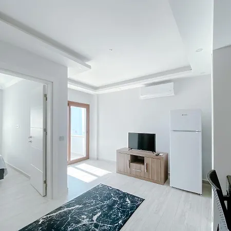 Lejlighedshotel Turgutreis