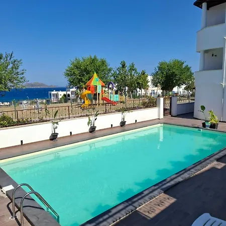 Turgutreis Lejlighedshotel