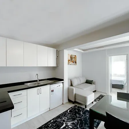 Turgutreis 3* Bodrum