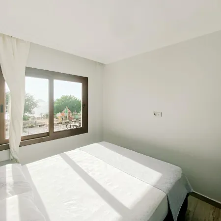 شقة فندقية Turgutreis 3*