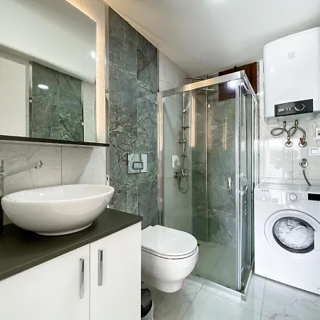 شقة فندقية Turgutreis 3*