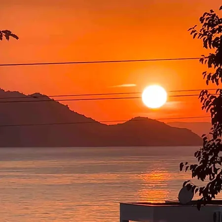 Turgutreis بودروم