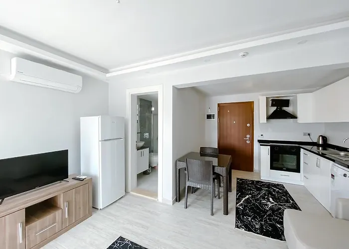 Turgutreis ボドルム