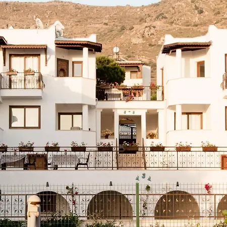 Apartmanhotel Turgutreis