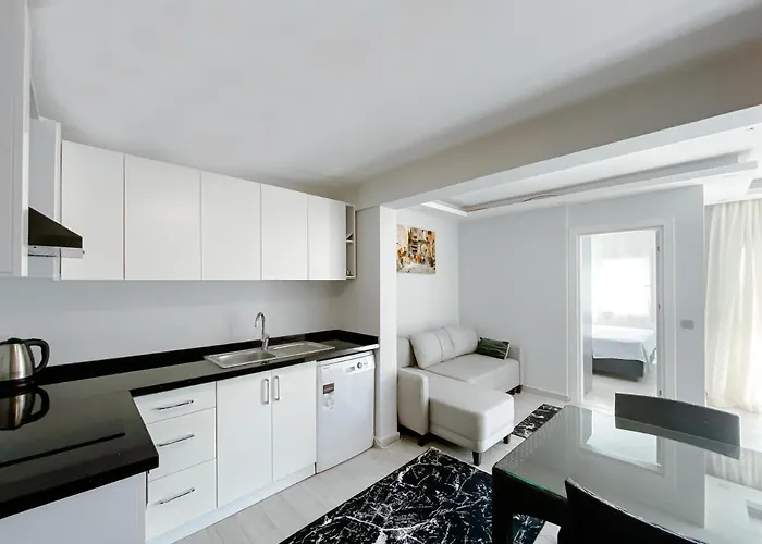 Turgutreis 3* Bodrum