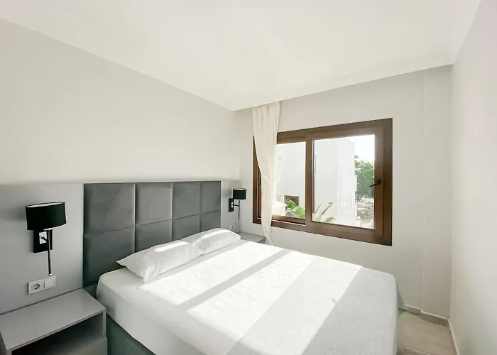 Turgutreis Apart Otel Bodrum