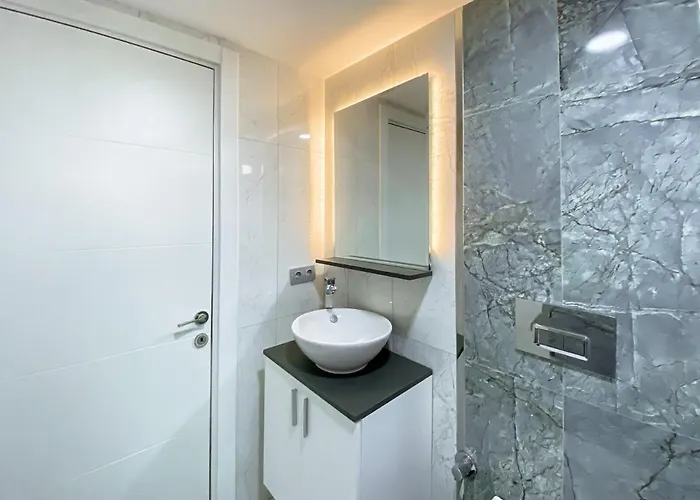 Apart Otel Turgutreis