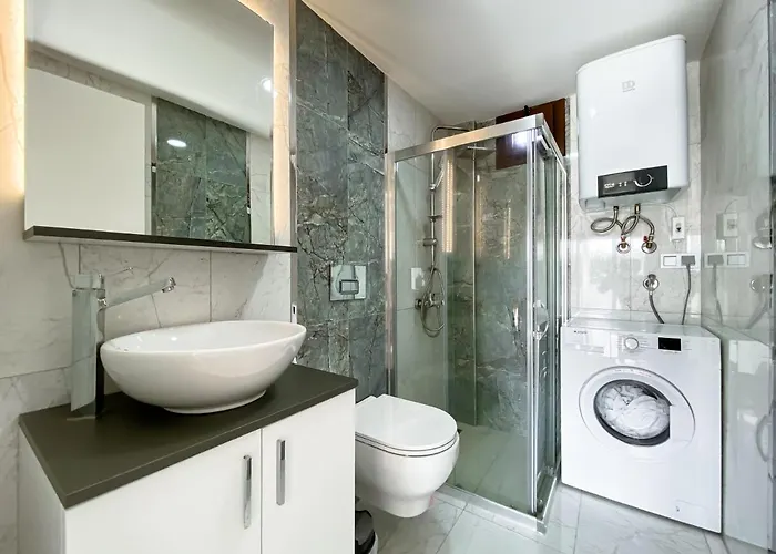 Apart Otel Turgutreis 3*