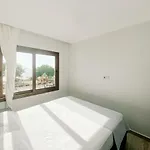 Ξενοδοχείο με διαμερίσματα Turgutreis 4*