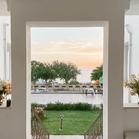 Appart hôtel Turgutreis