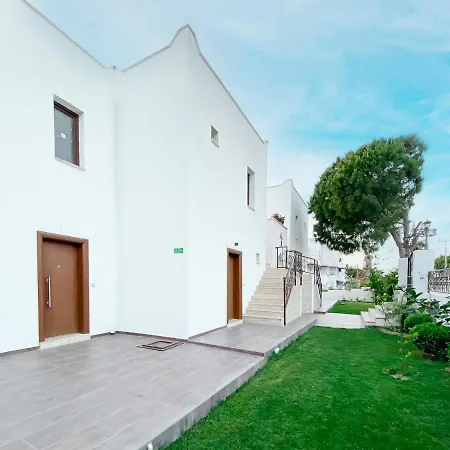 Turgutreis בודרום