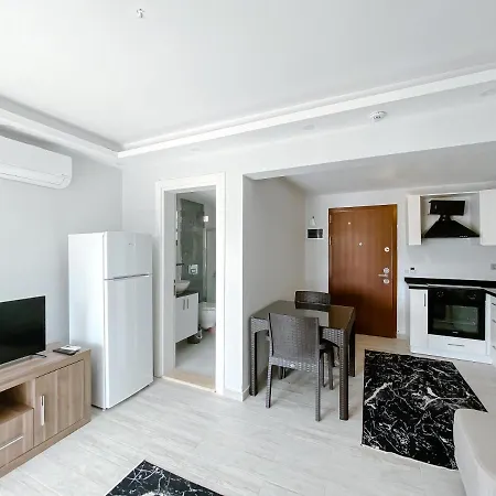 Turgutreis בודרום